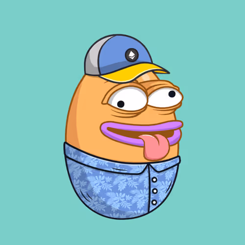 Pepe Egg 2
