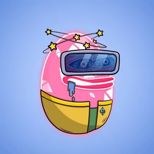Pepe Egg 2