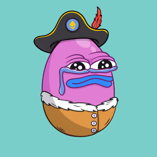 Pepe Egg 2