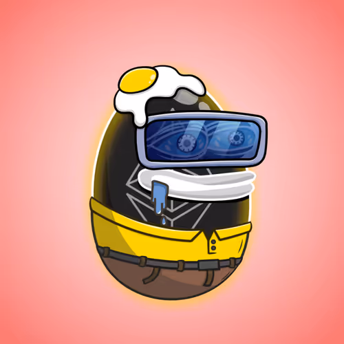 Pepe Egg 2