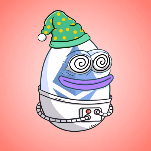 Pepe Egg 2