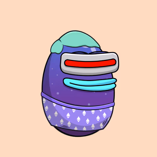 Pepe Egg 2