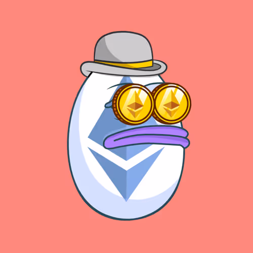 Pepe Egg 2