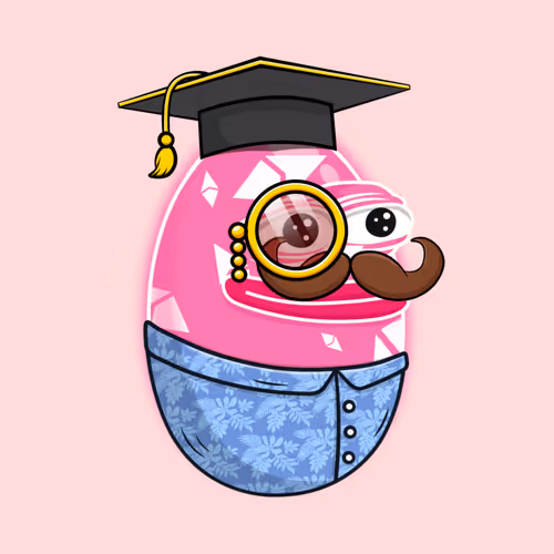 Pepe Egg 2