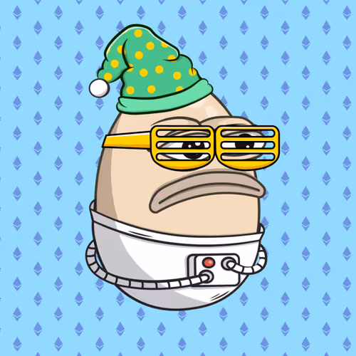 Pepe Egg 2