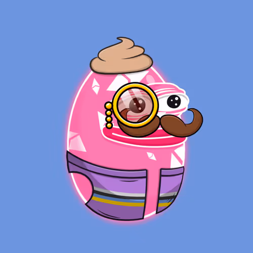 Pepe Egg 2