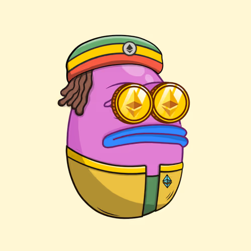 Pepe Egg 2