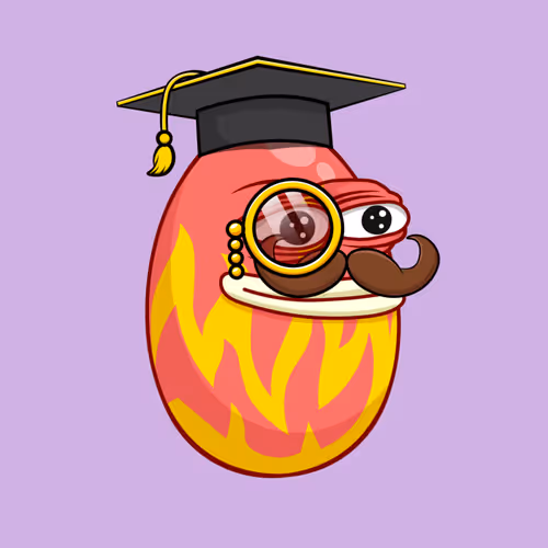 Pepe Egg 2