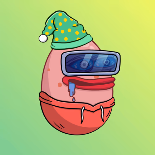 Pepe Egg 2