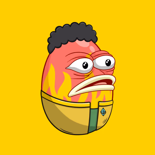 Pepe Egg 2