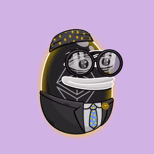 Pepe Egg 2