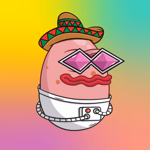 Pepe Egg 2