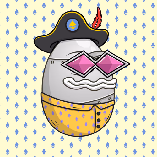Pepe Egg 2