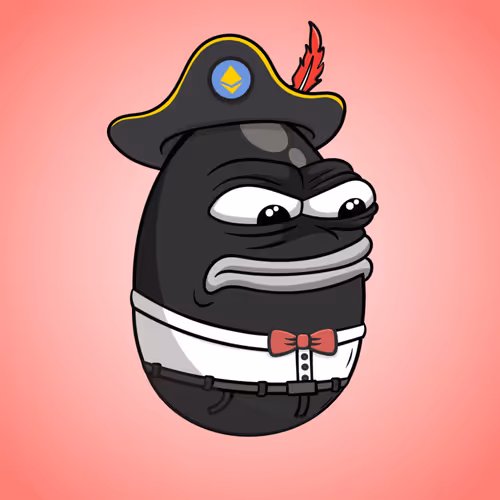 Pepe Egg 2