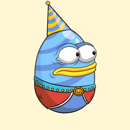 Pepe Egg 2