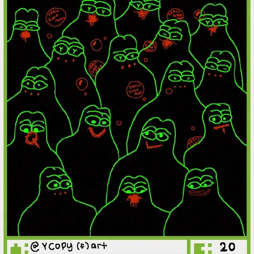 Qcards By The Qult
