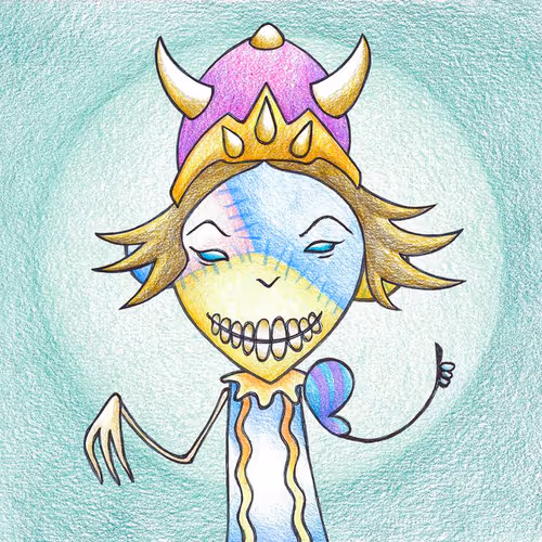 Evildorkis