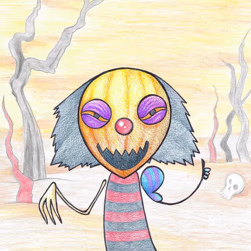Evildorkis