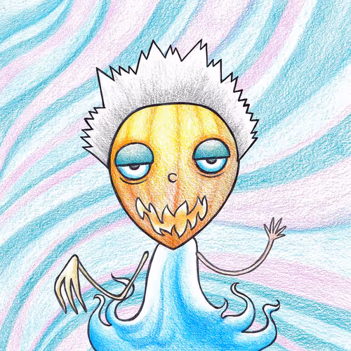 Evildorkis