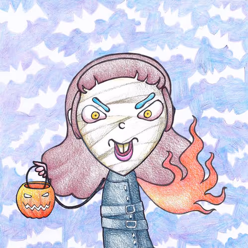 Evildorkis