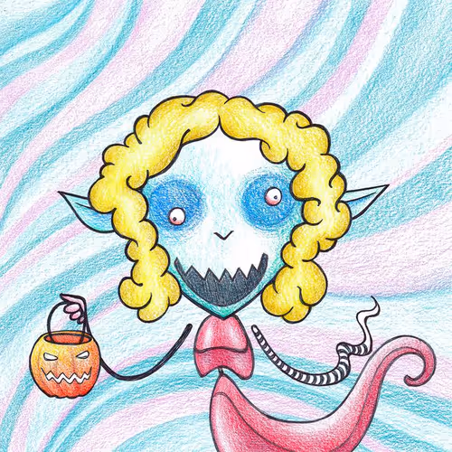 Evildorkis