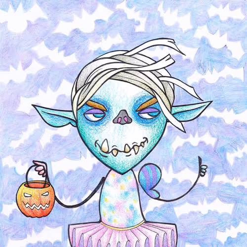 Evildorkis