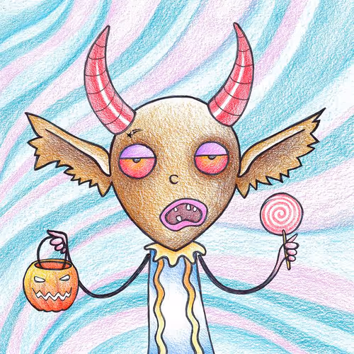 Evildorkis