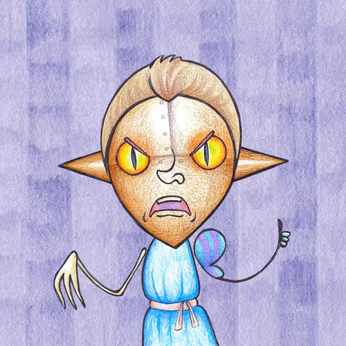 Evildorkis
