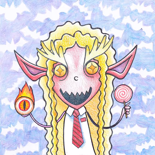 Evildorkis