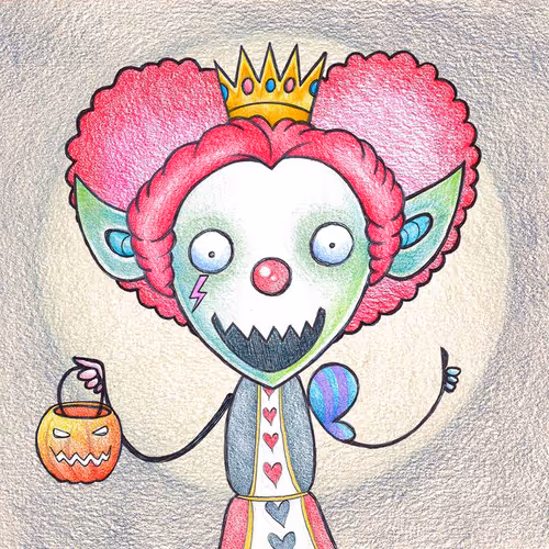 Evildorkis