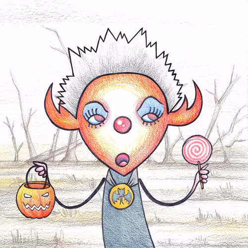 Evildorkis