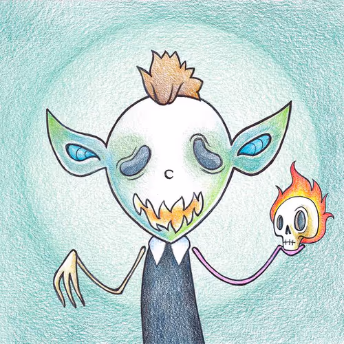 Evildorkis