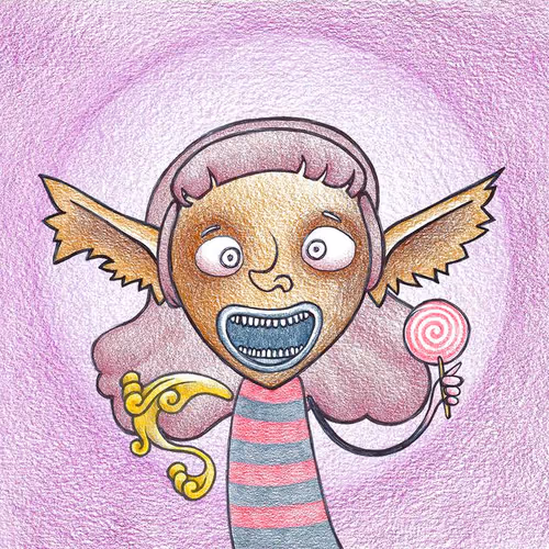 Evildorkis