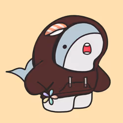 Komo Whales #48
