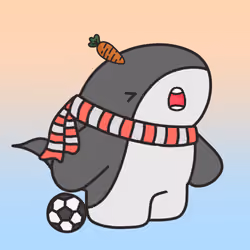Komo Whales #788