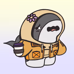 Komo Whales #338