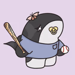 Komo Whales #1687
