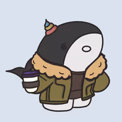 Komo Whales #282