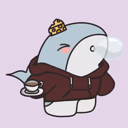 Komo Whales #1059