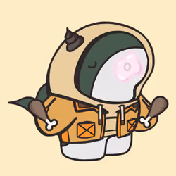 Komo Whales #128