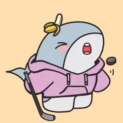 Komo Whales #1345