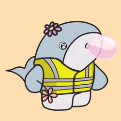 Komo Whales #844