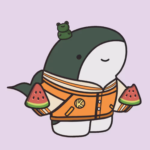 Komo Whales Official