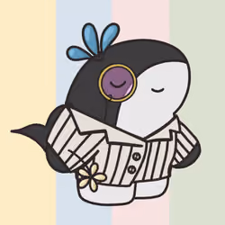 Komo Whales #1383
