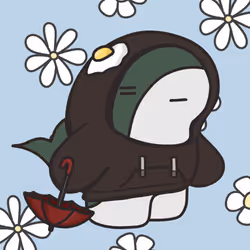 Komo Whales #1052