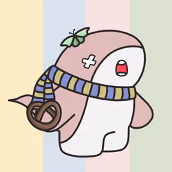 Komo Whales #1174