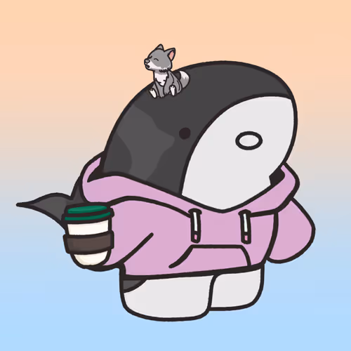 Komo Whales Official