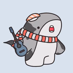 Komo Whales #354