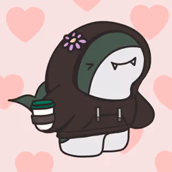 Komo Whales #393