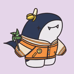 Komo Whales #268